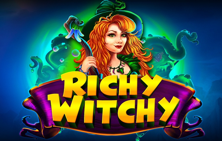 Richy Witchy