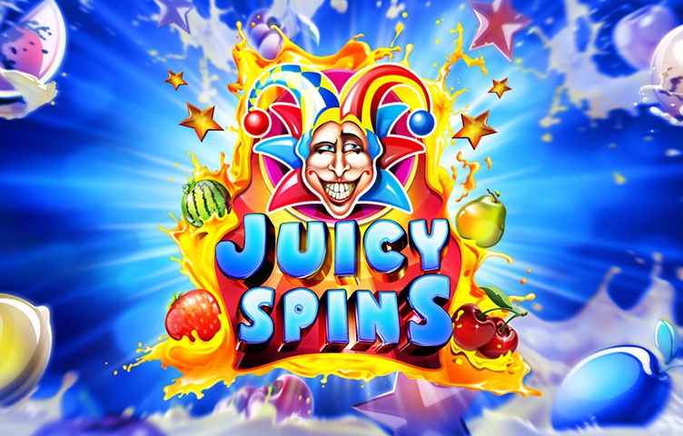 Juicy Spins