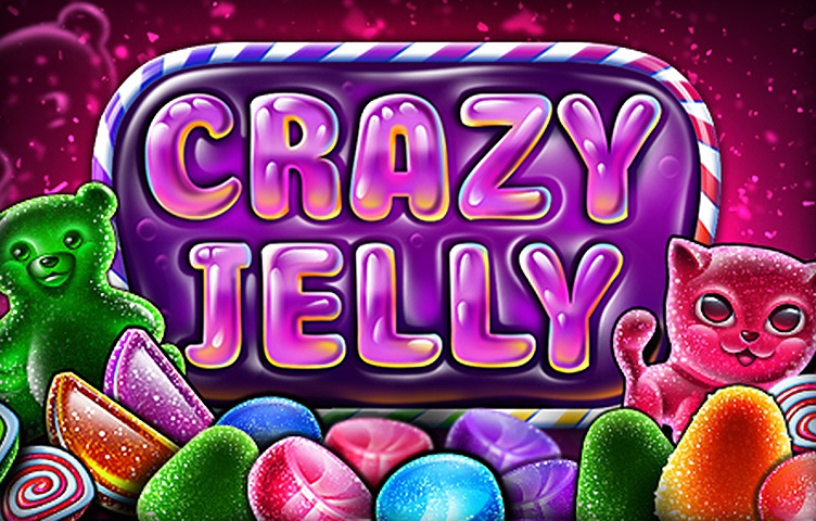 Crazy Jelly