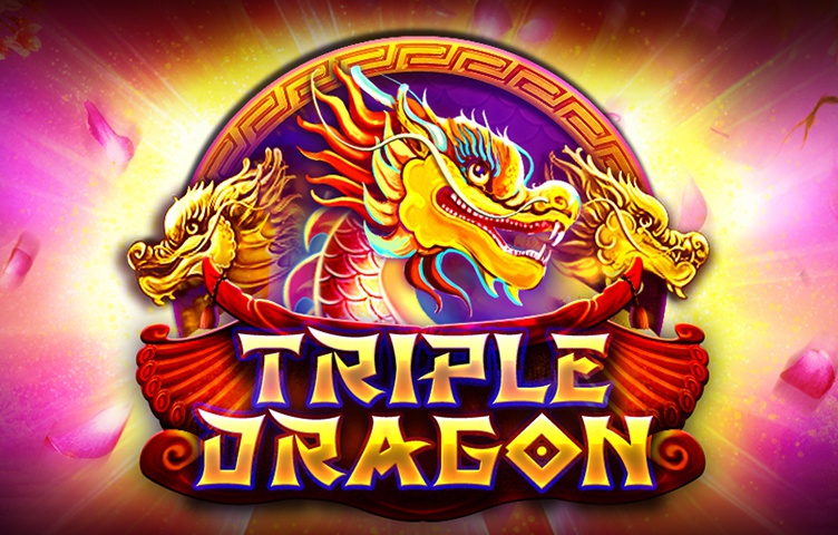 Triple Dragon