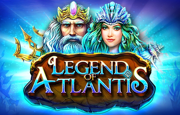 Legend of Atlantis