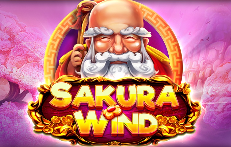 Sakura Wind