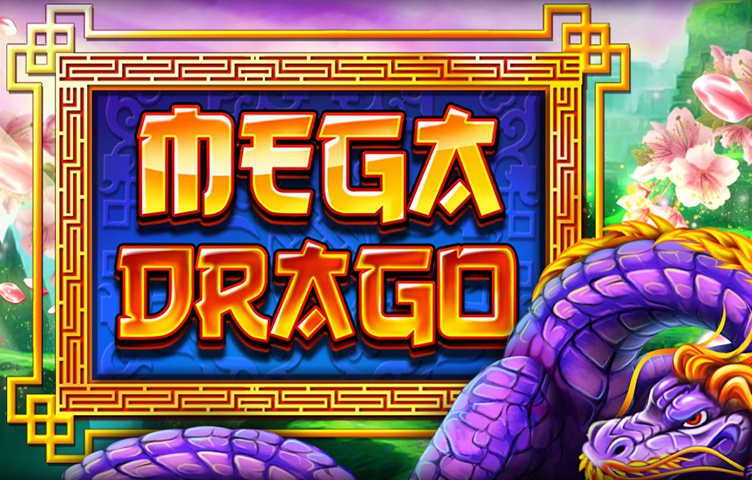 Mega Drago