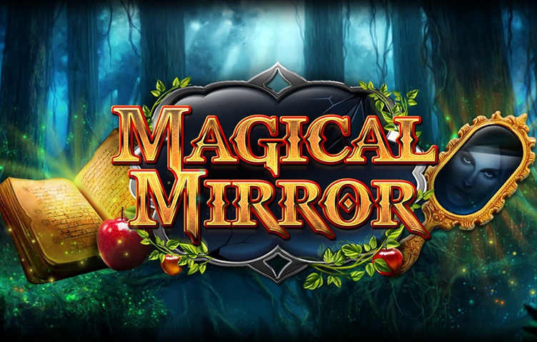 Magical Mirror