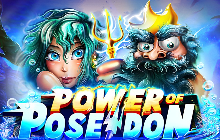 Power of Poseidon