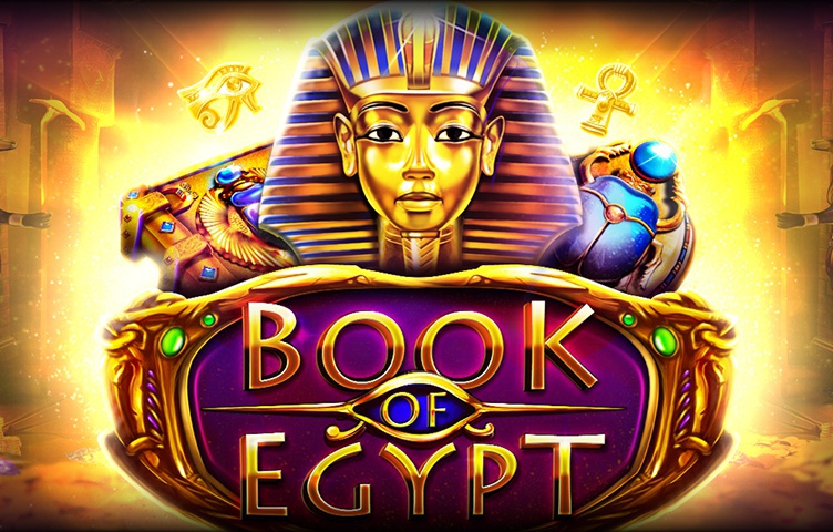 Book of Egypt