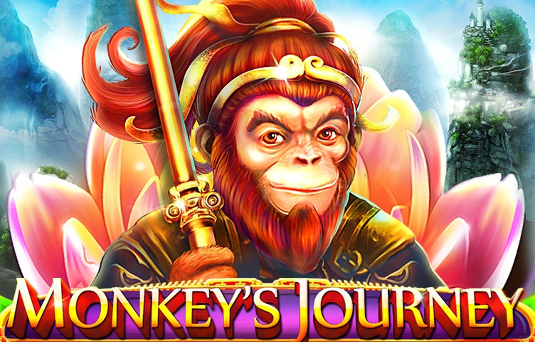 Monkey’s Journey