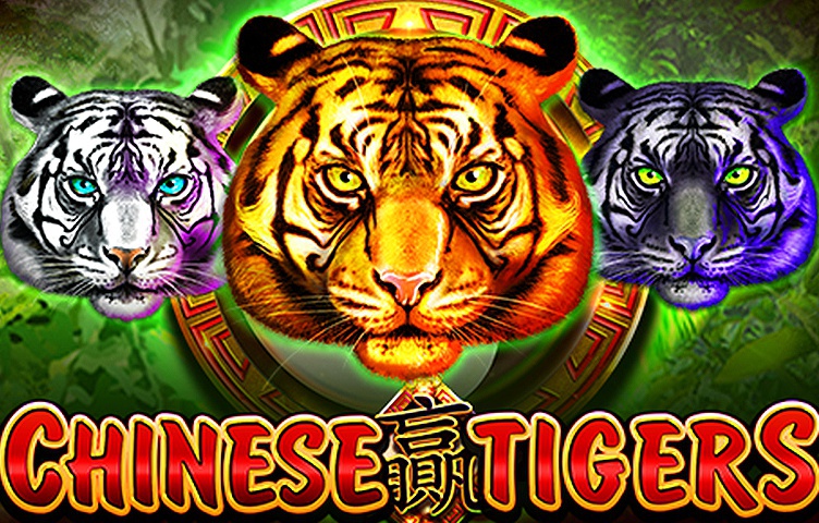 Chinese Tigers