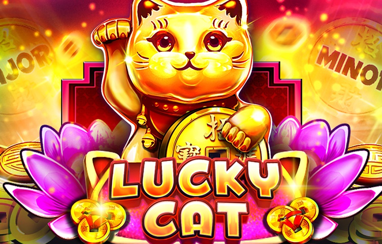 Lucky Cat