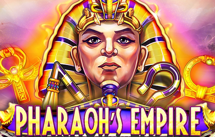 Pharaoh’s Empire