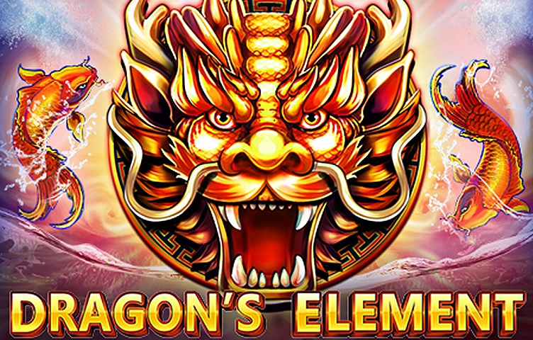 Dragon’s Element