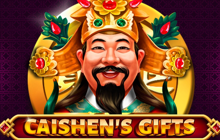 Caishen’s Gifts