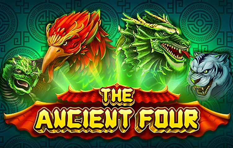 The Ancient Four