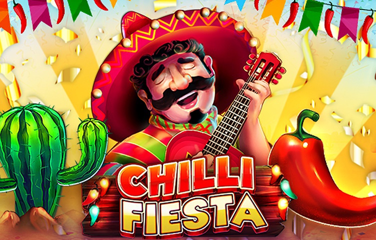 Chilli Fiesta