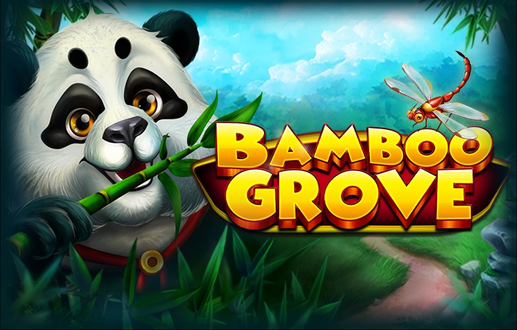 Bamboo Grove