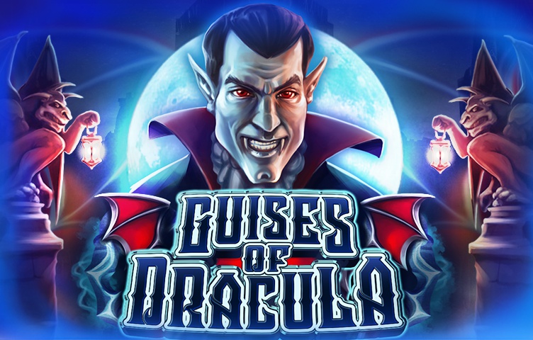 Guises of Dracula