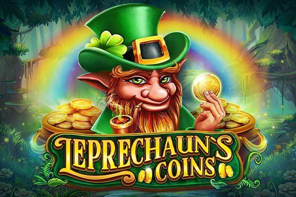 Leprechaun’s Coins