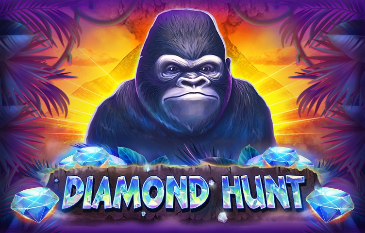 Diamond Hunt