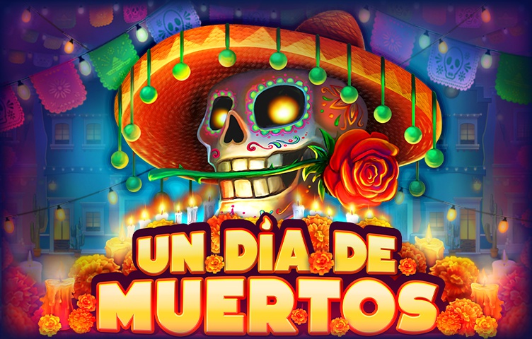 Un Día de Muertos