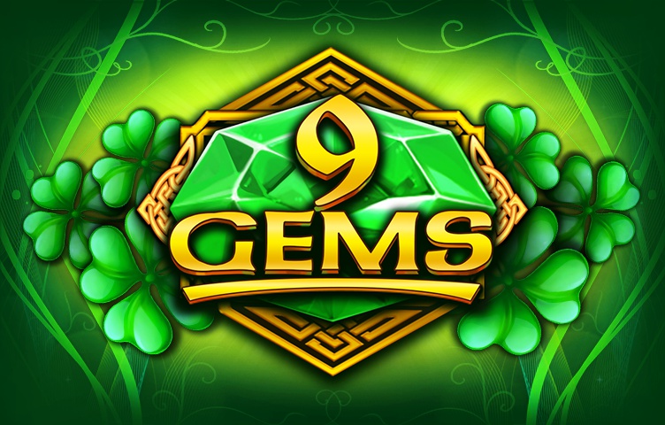 9 Gems