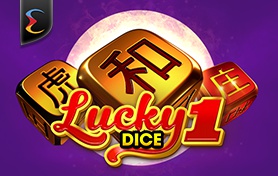 Lucky Dice 1