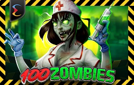 100 Zombies