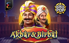 Akbar & Birbal