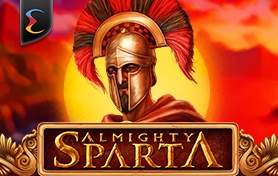 Almighty Sparta