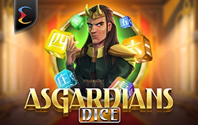 Asgardians  Dice