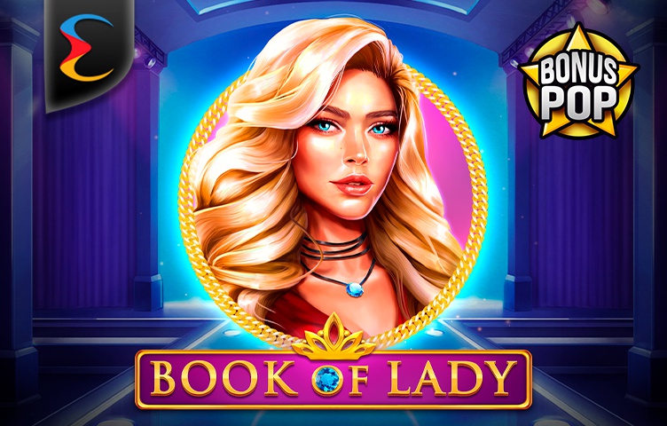 Book of Lady