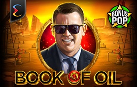 Book of Oil