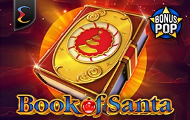 Book Of Santa