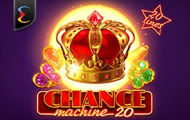 Chance Machine 20