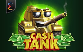 Cash Tank