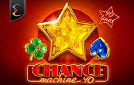 Chance Machine 40