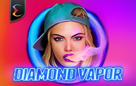 Diamond Vapor