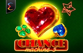 Chance Machine 5