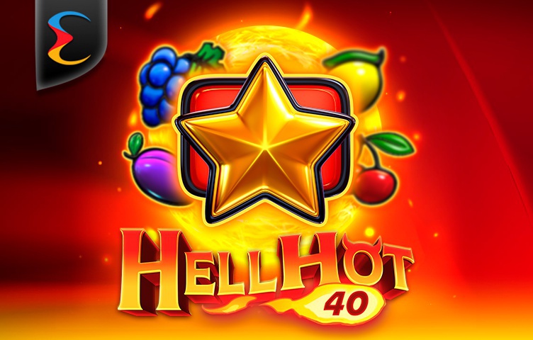 Hell Hot 40