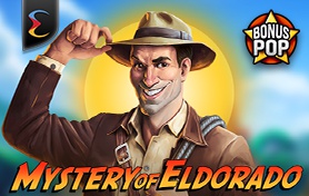 The Mystery of Eldorado