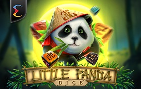 Little Panda DICE