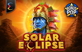 Solar Eclipse