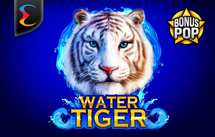 Water Tiger