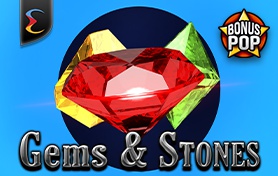 Gems & Stones