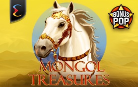 Mongol Treasure