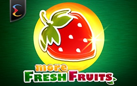 More Fresh Fruits