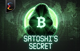 Satoshi’s Secret