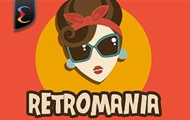 Retromania