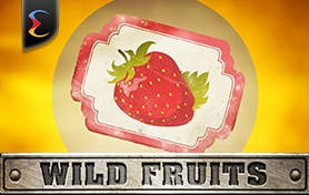 Wild Fruits