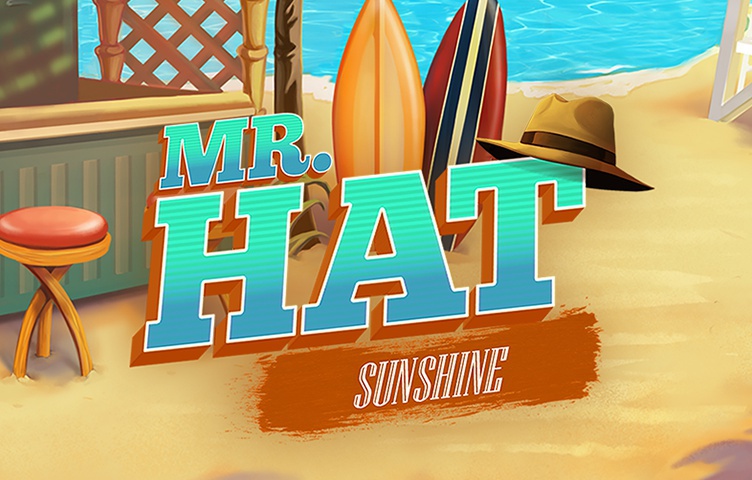 Mr.Hat: Sunshine