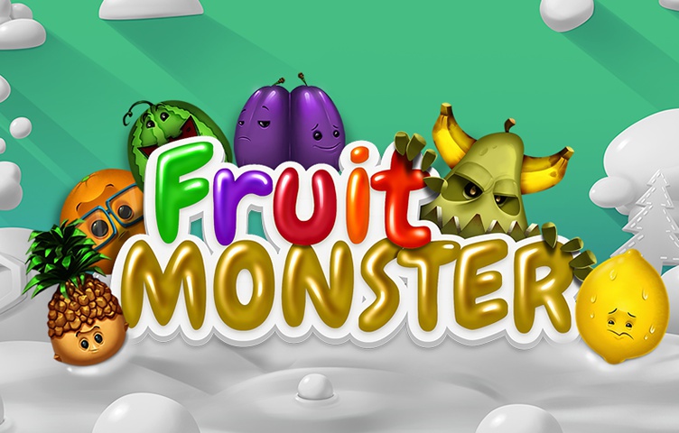 Fruit Monster